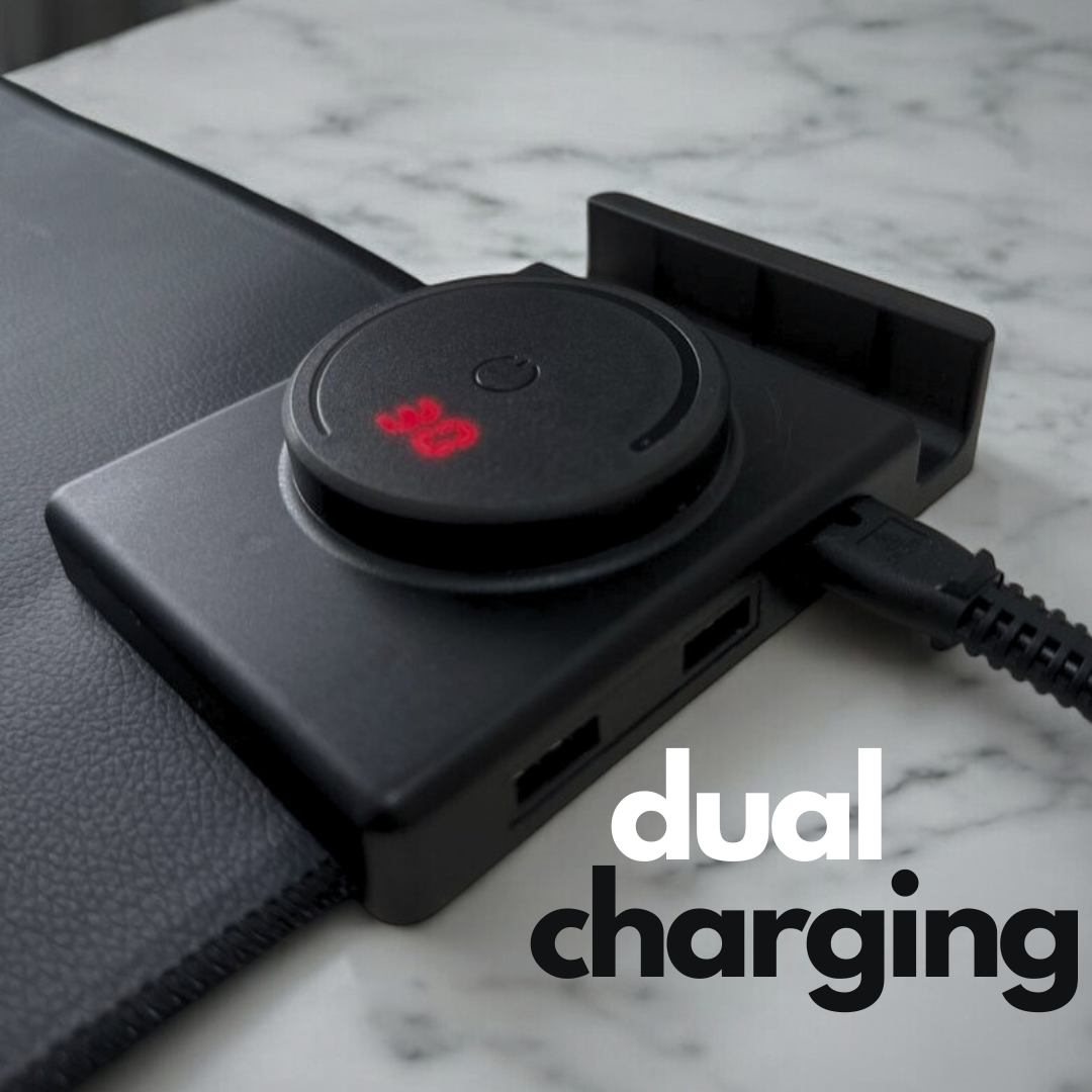 CozyDesk™ Heated Desk Pad (AU)
